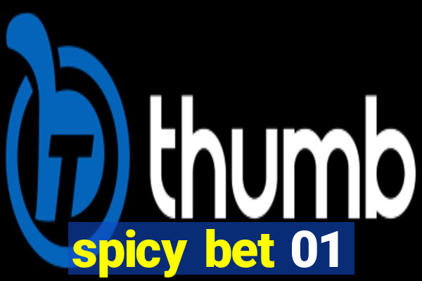 spicy bet 01